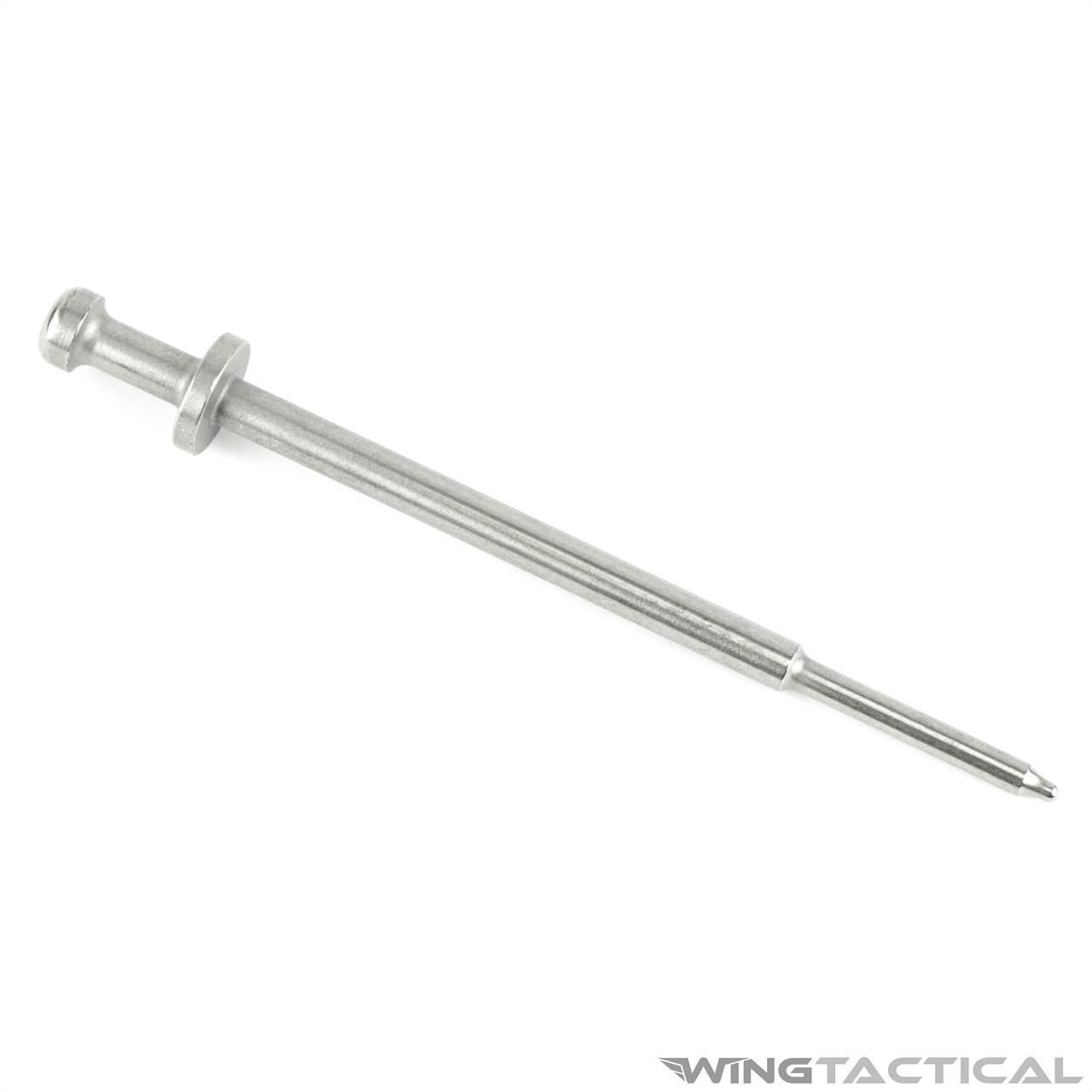 WMD Guns NiB-X Nickel Boron AR15 Firing Pin   WMD Guns NiB-X Nickel Boron AR15 Firing Pin