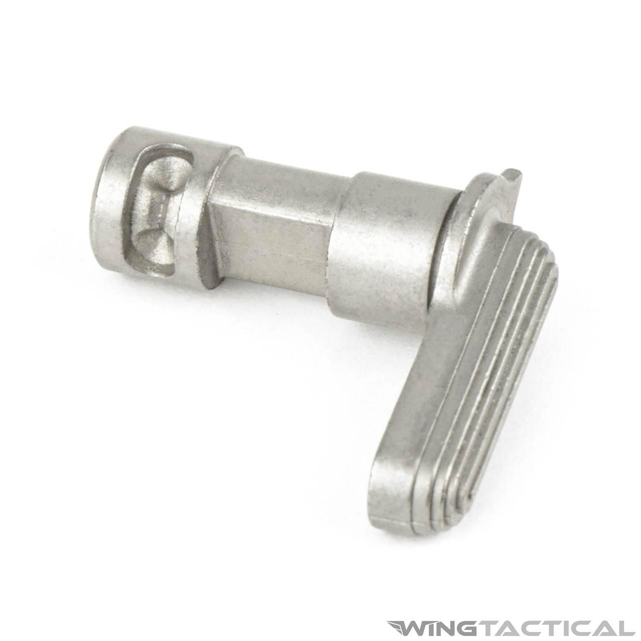 WMD Guns NiB-X Nickel Boron Safety Selector | Wing Tactical