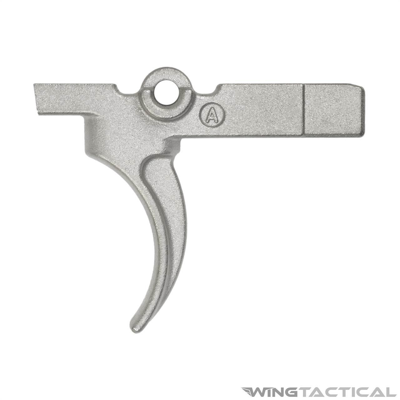  WMD Guns NiB-X Nickel Boron Trigger 