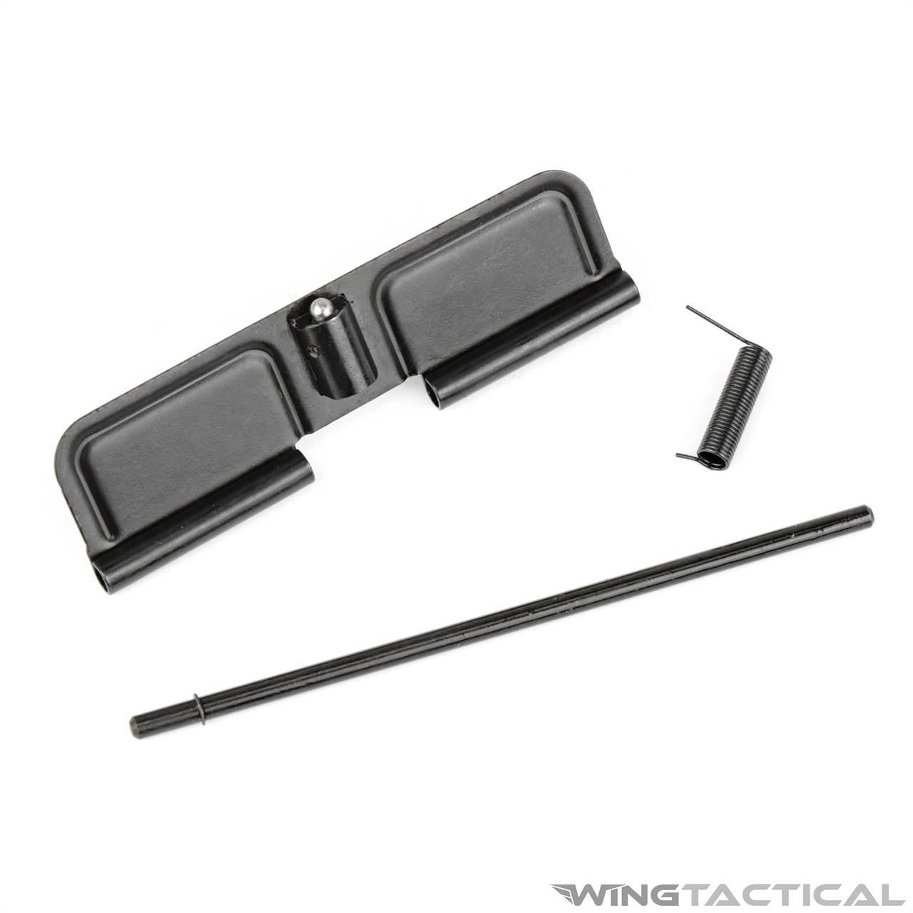 WMD Guns Nitroment AR15 Ejection Port Cover Kit | Wing Tactical