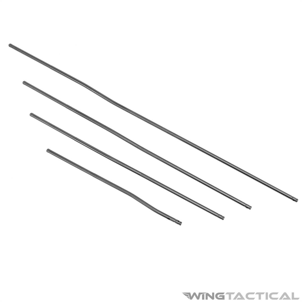  WMD Guns Nitromet Black Gas Tube 