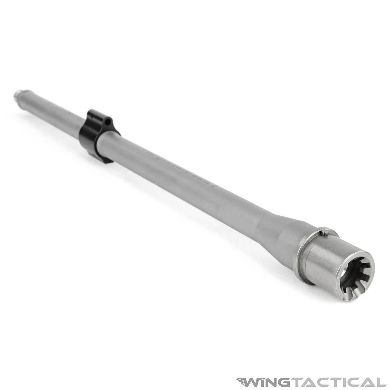 Ballistic Advantage Premium Series .223 Wylde AR-15 Barrel - Hanson Profile   Ballistic Advantage Premium Series .223 Wylde AR-15 Barrel - Hanson Profile