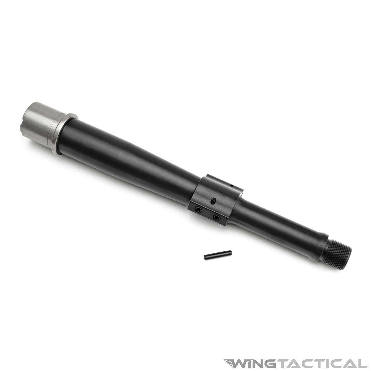  Ballistic Advantage Performance Series .300 Blackout Barrel - Hanson Profile 