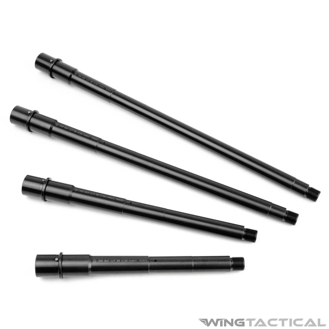 Ballistic Advantage Modern Series .300 Blackout Barrel - DRP Profile