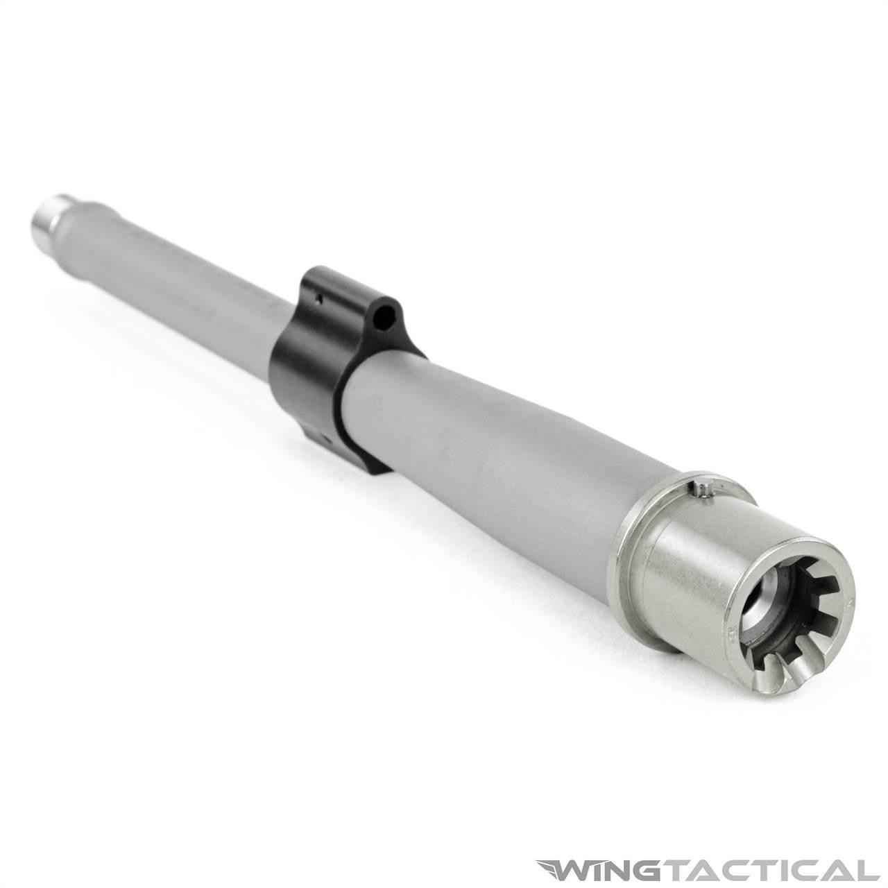 Ballistic Advantage Premium Series .300 Blackout Barrel - Hanson Profile   Ballistic Advantage Premium Series .300 Blackout Barrel - Hanson Profile