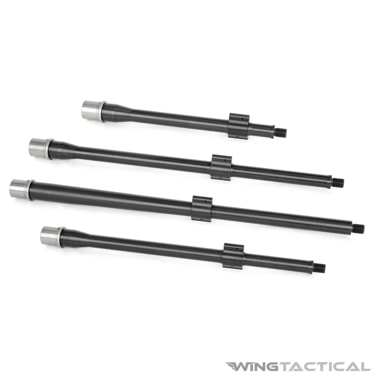  Ballistic Advantage Performance Series AR-15 5.56 Barrel - Hanson Profile 