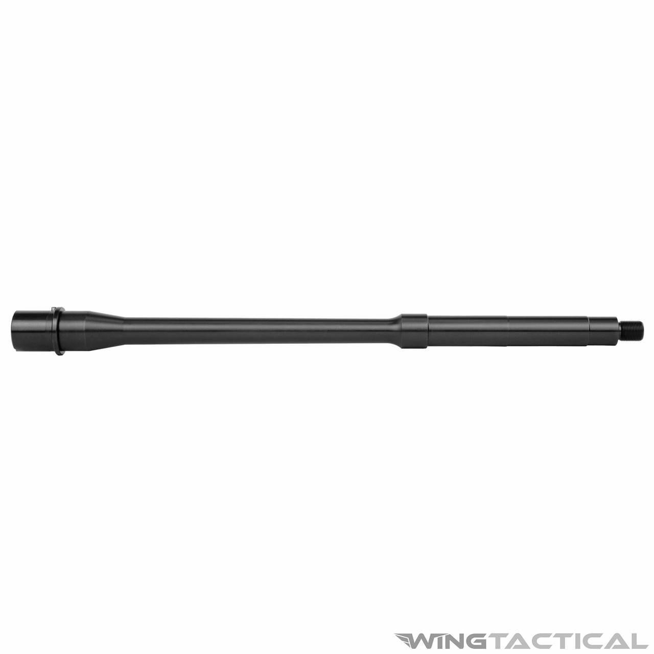 Ballistic Advantage Modern Series 5.56 AR-15 Barrel - Government Profile   Ballistic Advantage Modern Series 5.56 AR-15 Barrel - Government Profile