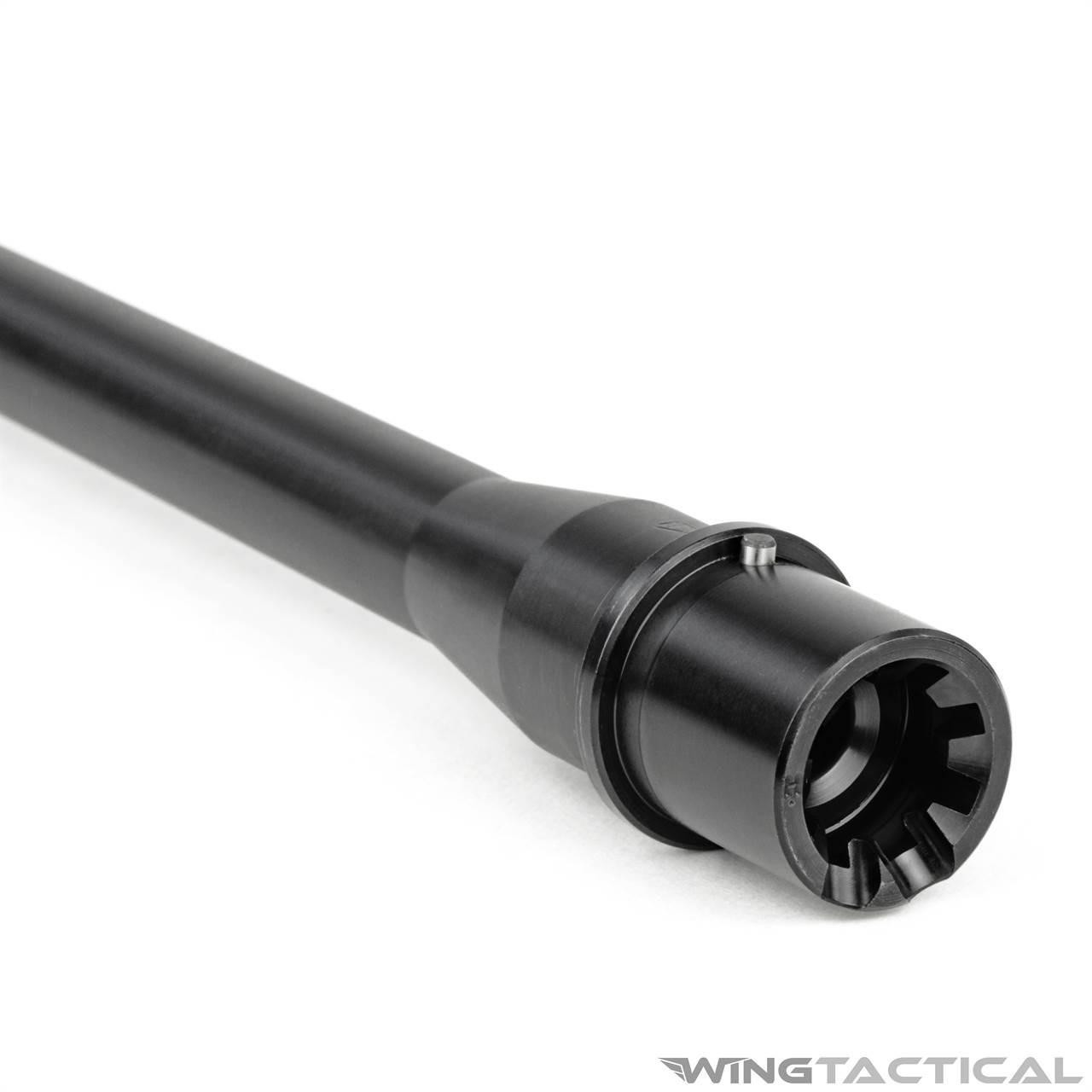 Ballistic Advantage Modern Series 5.56 AR-15 Barrel - Government Profile   Ballistic Advantage Modern Series 5.56 AR-15 Barrel - Government Profile