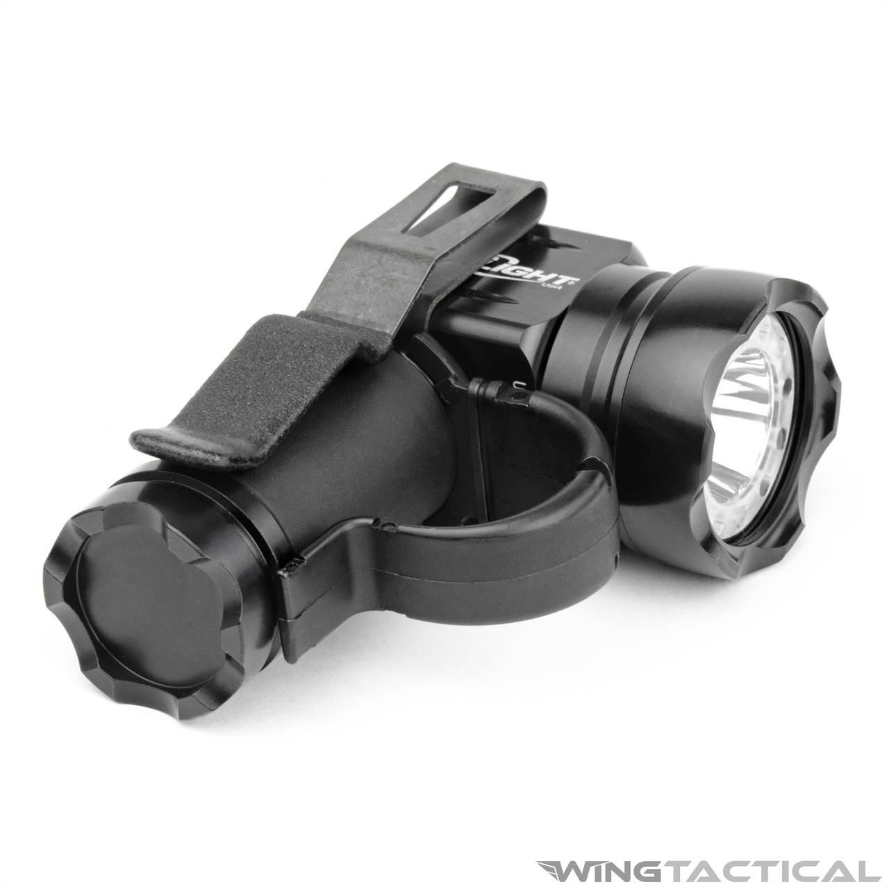 First-Light First Light T-Max LED Tactical Flashlight 