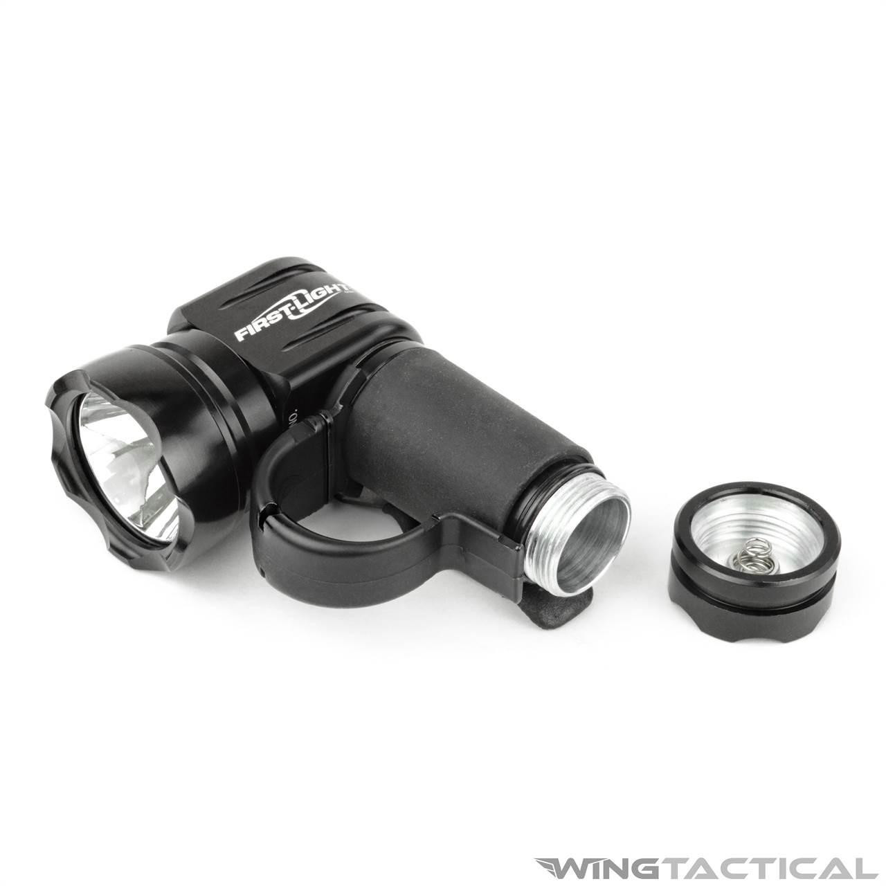 First-Light First Light T-Max LED Tactical Flashlight 