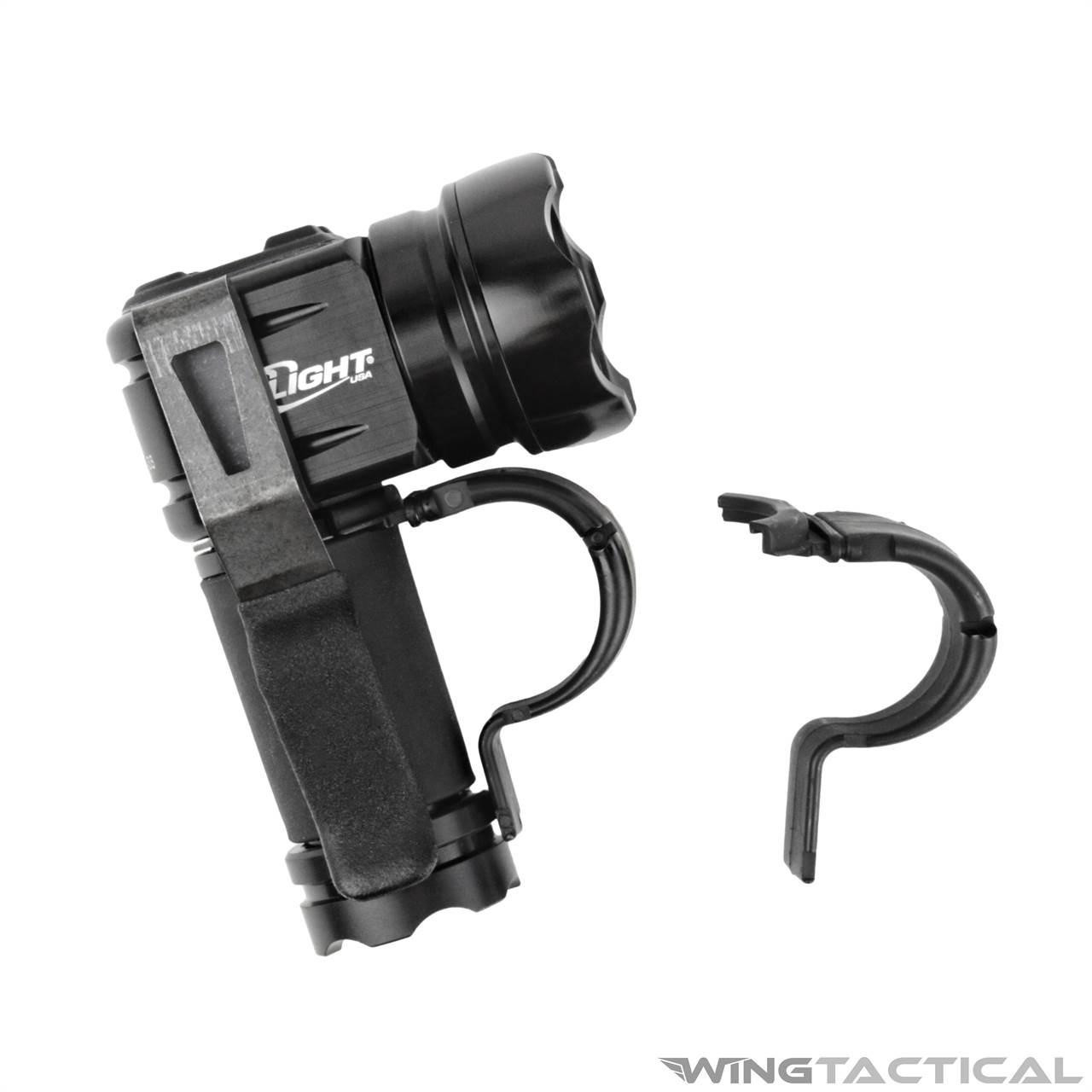 First-Light First Light T-Max LED Tactical Flashlight 