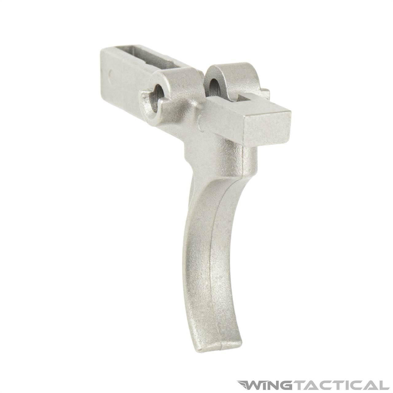 WMD Guns NiB-X Nickel Boron AR Fire Control Group | Wing