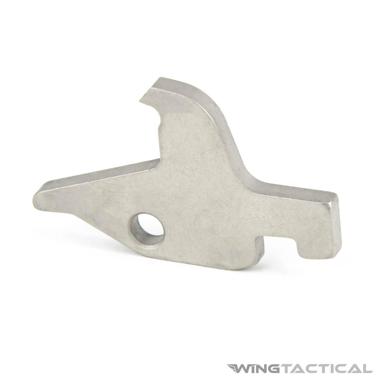  WMD Guns NiB-X Nickel Boron AR Fire Control Group 