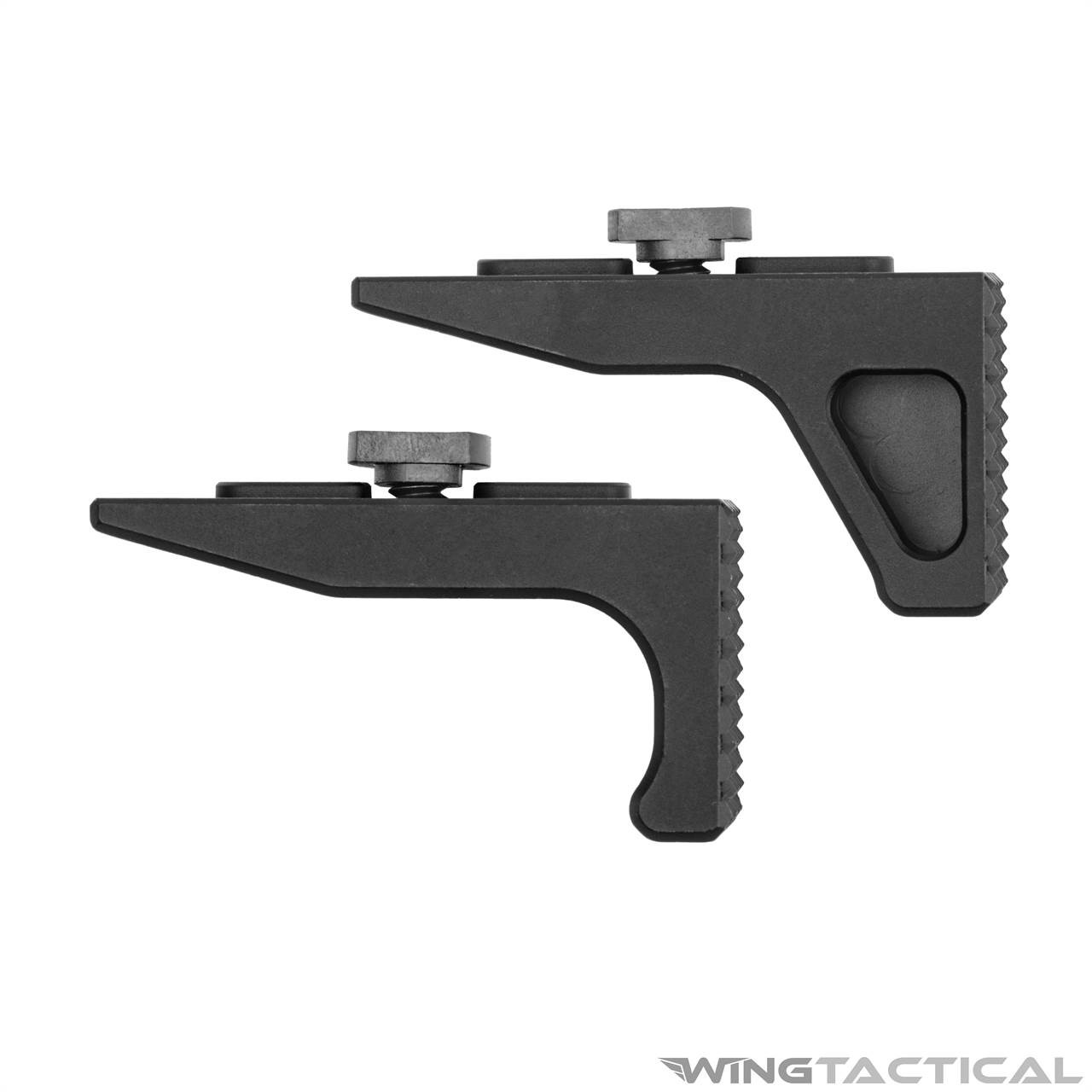 SLR Rifleworks M-LOK Barricade Handstop | Wing Tactical