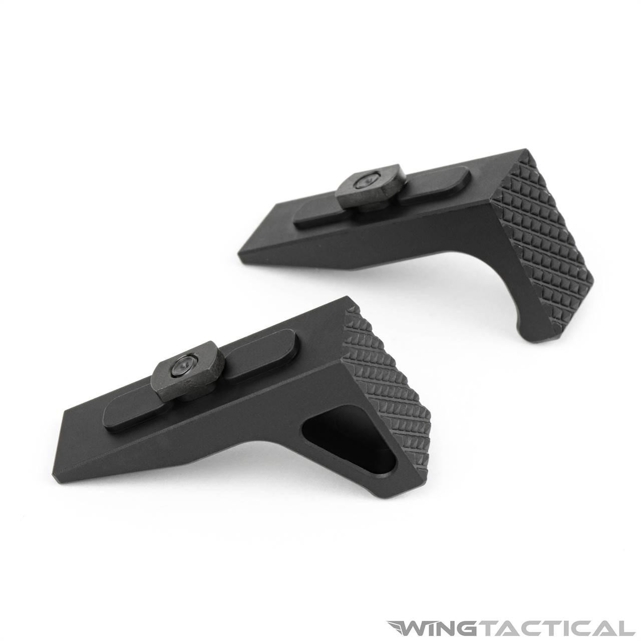 SLR Rifleworks M-LOK Barricade Handstop | Wing Tactical