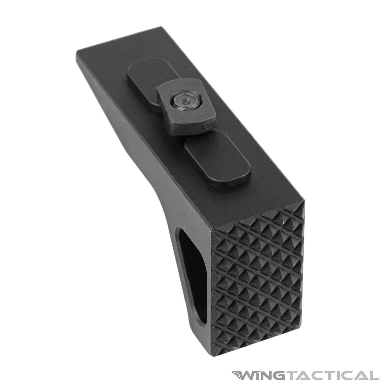 SLR Rifleworks M-LOK Barricade Handstop | Wing Tactical