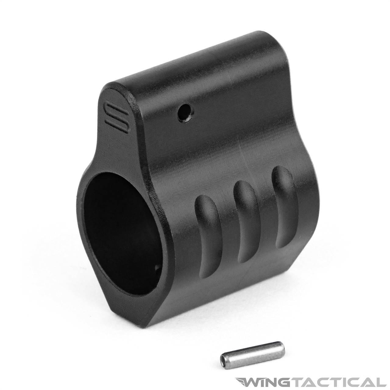  SLR Rifleworks Micro Steel Gas Block 