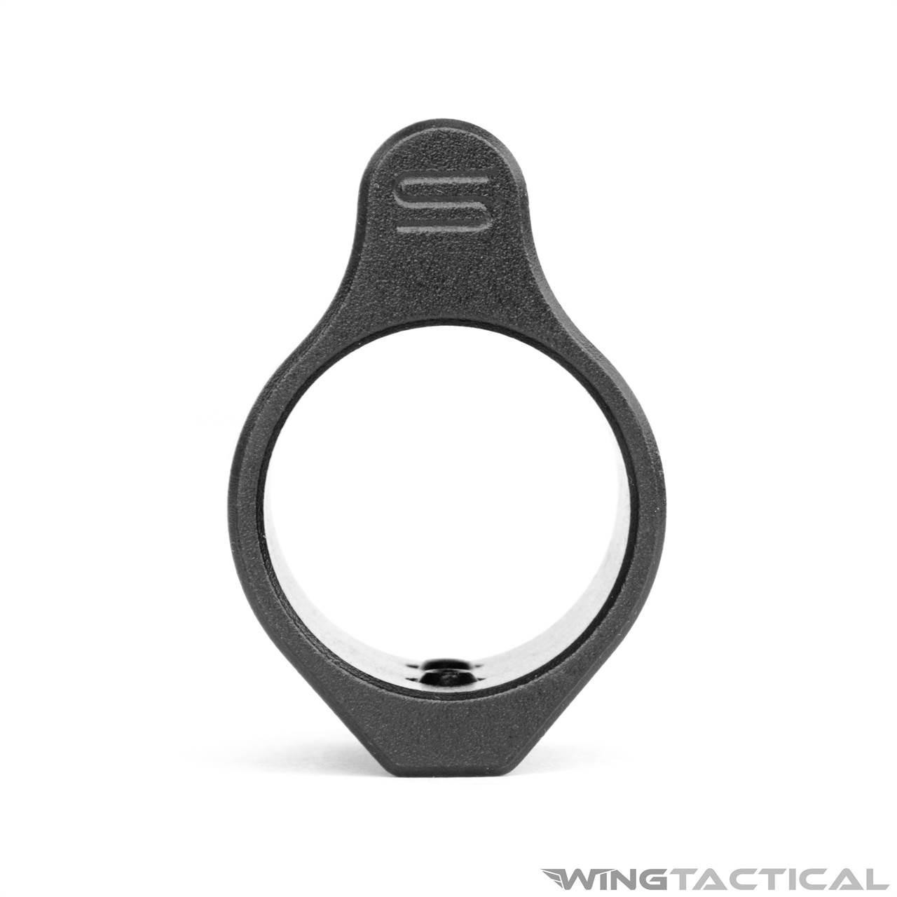 SLR Rifleworks Micro Steel Gas Block | Wing Tactical