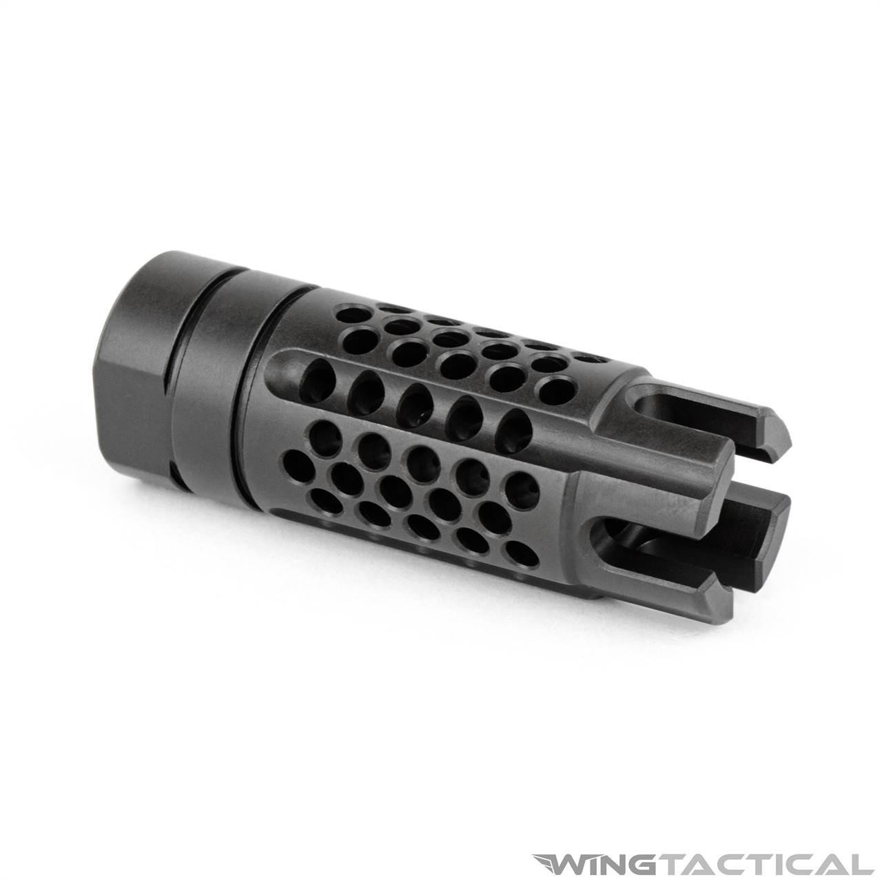 SLR Rifleworks Synergy .30 Cal Comp   SLR Rifleworks Synergy .30 Cal Comp