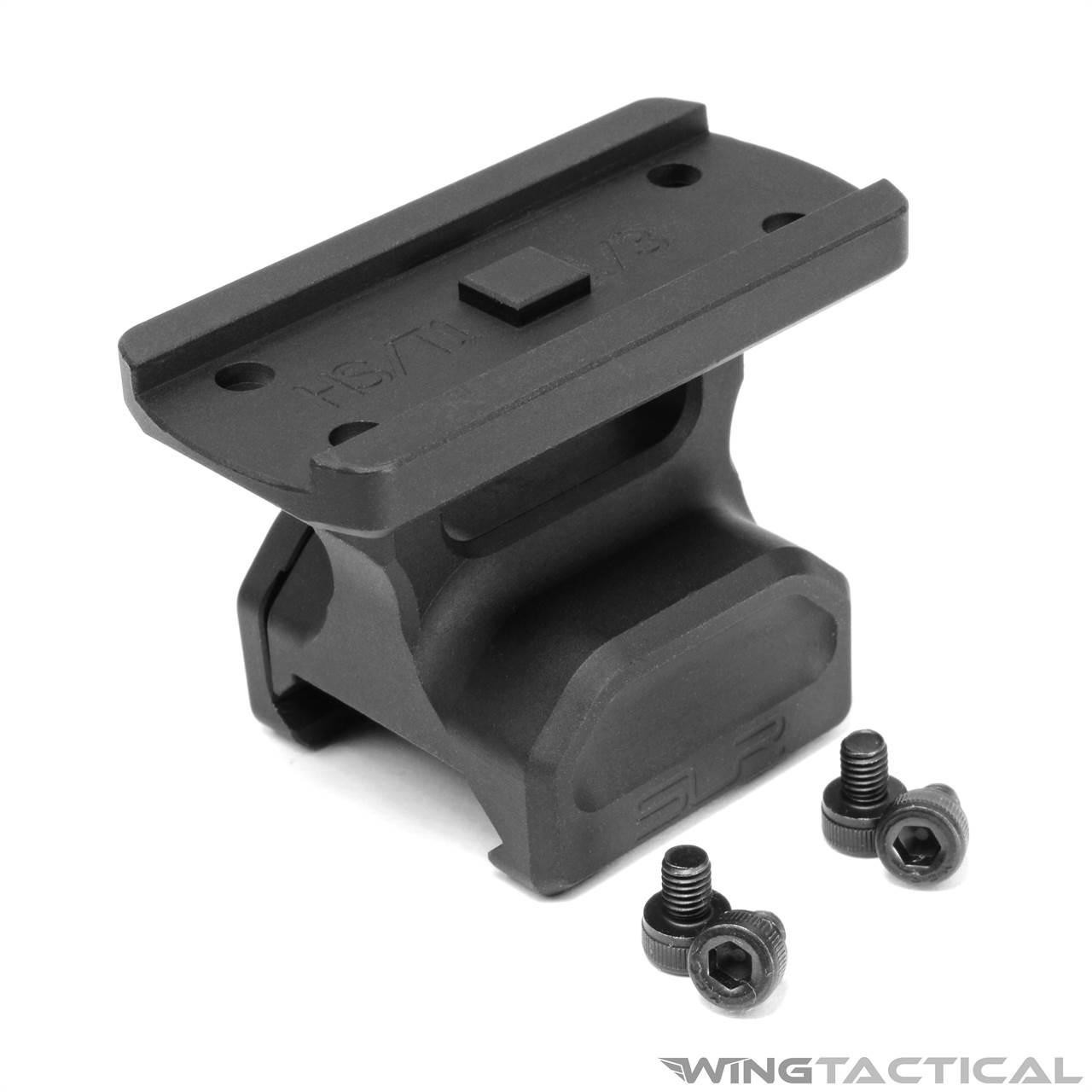 SLR Rifleworks Aimpoint T1/T2 Mount   SLR Rifleworks Aimpoint T1/T2 Mount