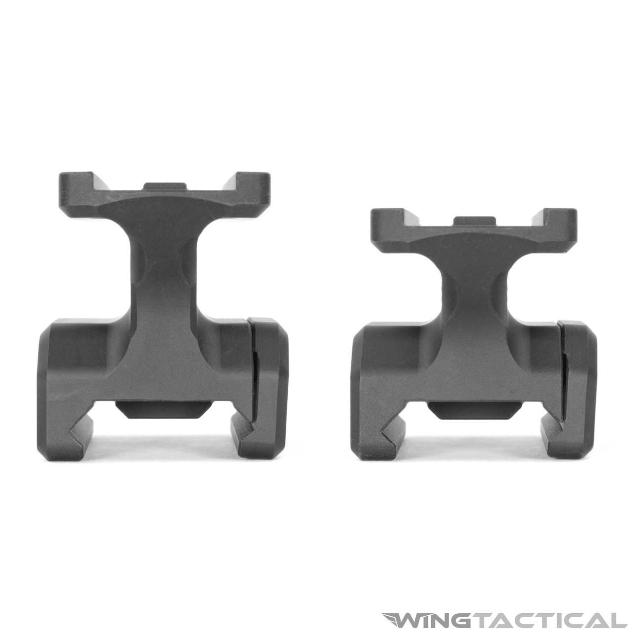 SLR Rifleworks Aimpoint T1/T2 Mount   SLR Rifleworks Aimpoint T1/T2 Mount