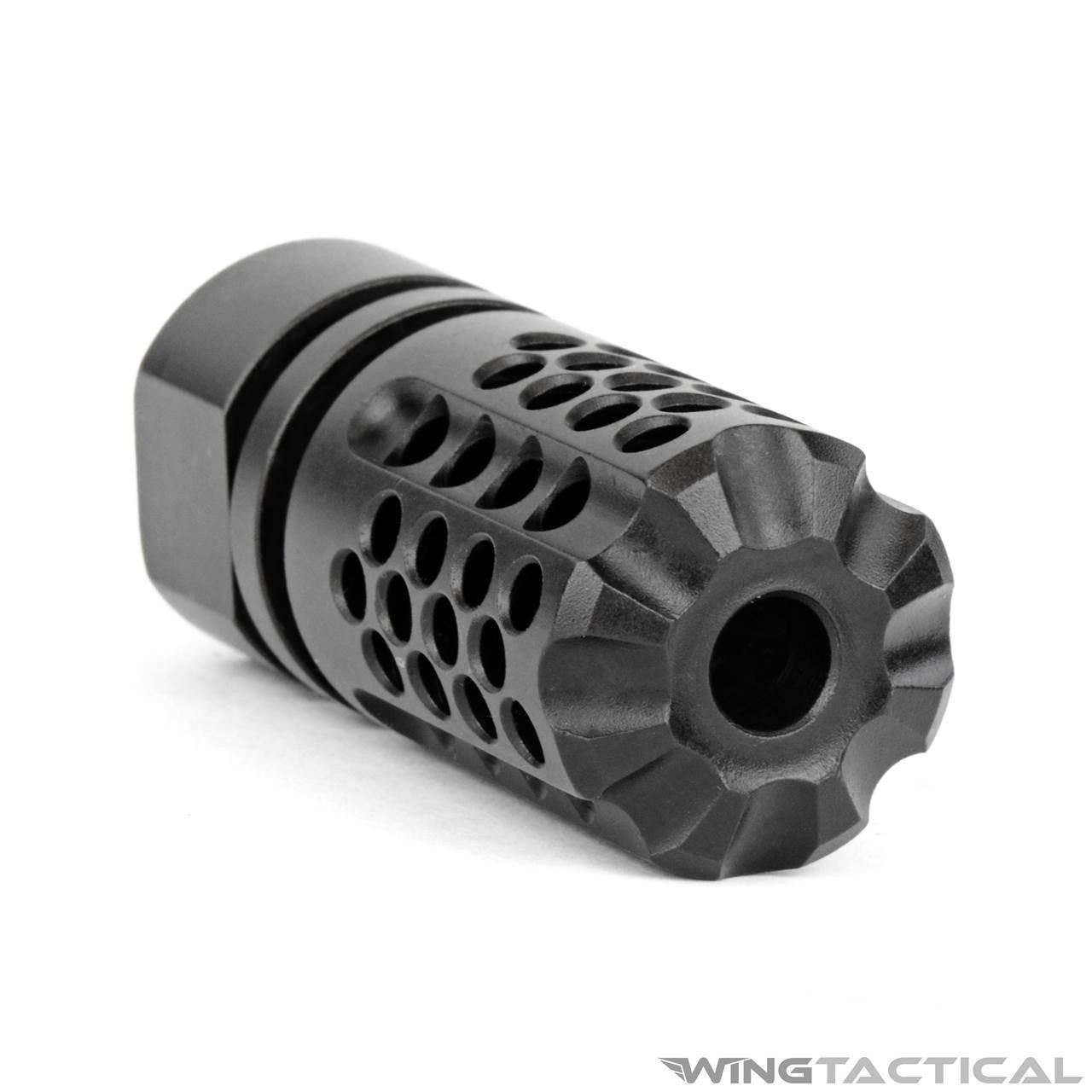 SLR Rifleworks Synergy Mini Comp 5.56/.223   SLR Rifleworks Synergy Mini Comp 5.56/.223