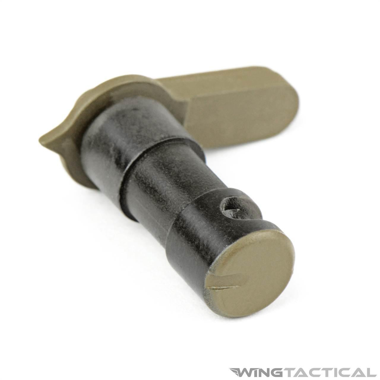  WMD Guns Accent Color Build Kit for AR-15 [Multi-Color] 