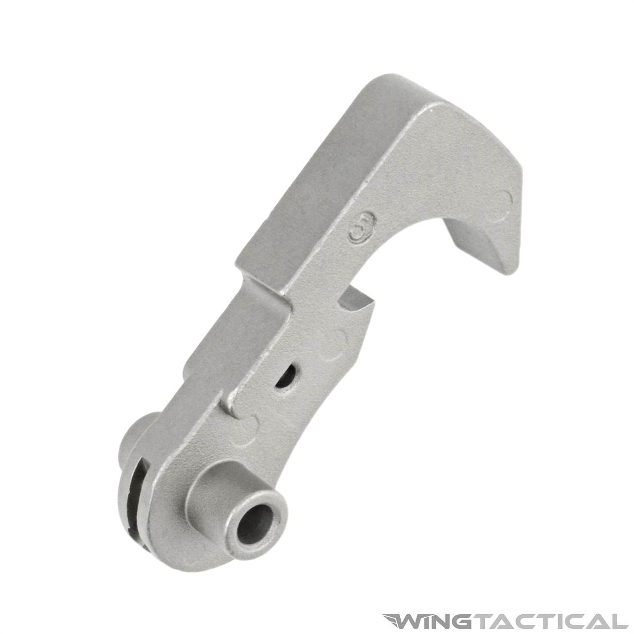 WMD Guns NiB-X Nickel Boron AR-15 Hammer