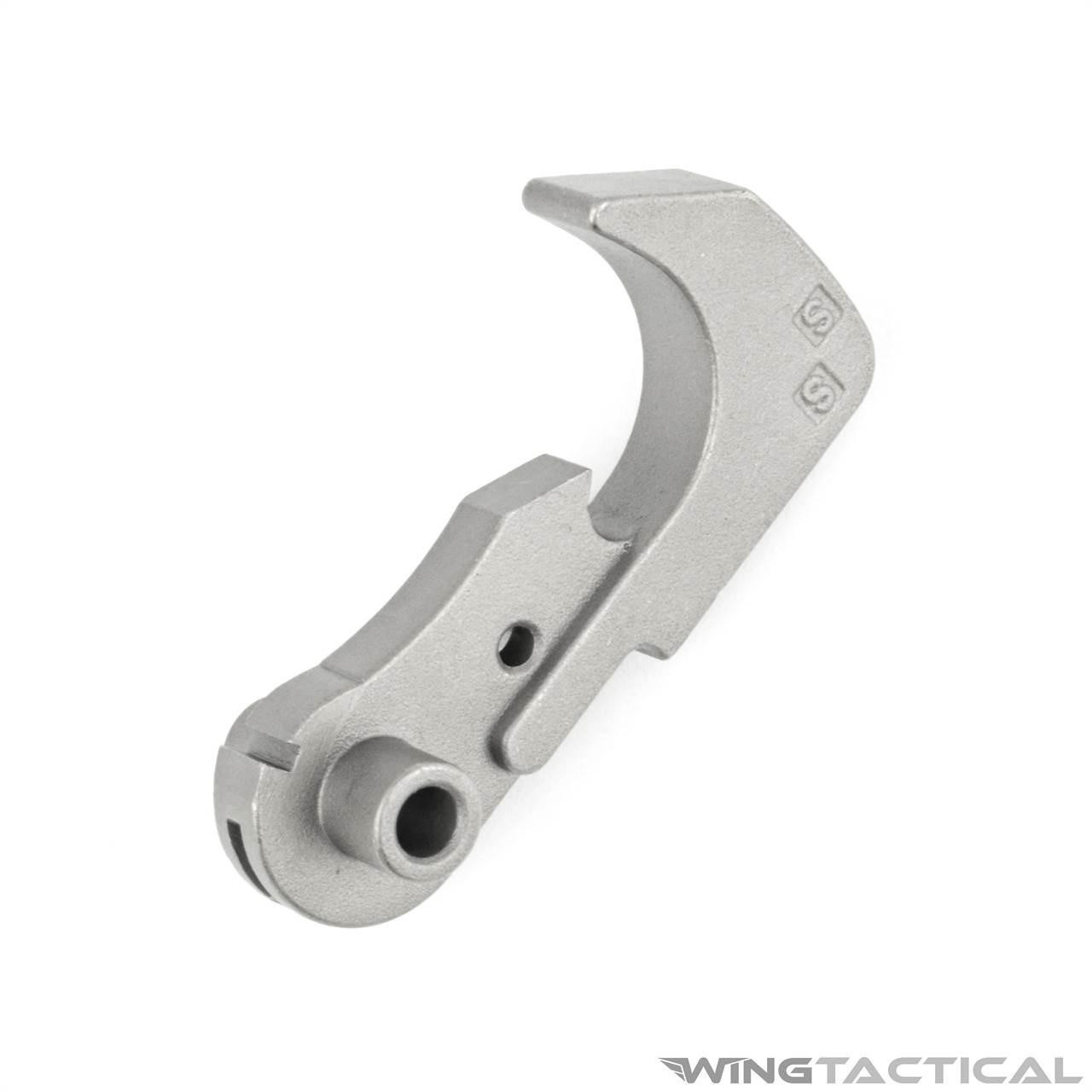 WMD Guns NiB-X Nickel Boron AR-15 Hammer | Wing Tactical