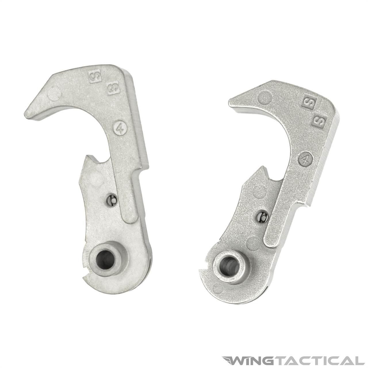 WMD Guns NiB-X Nickel Boron AR-15 Hammer | Wing Tactical