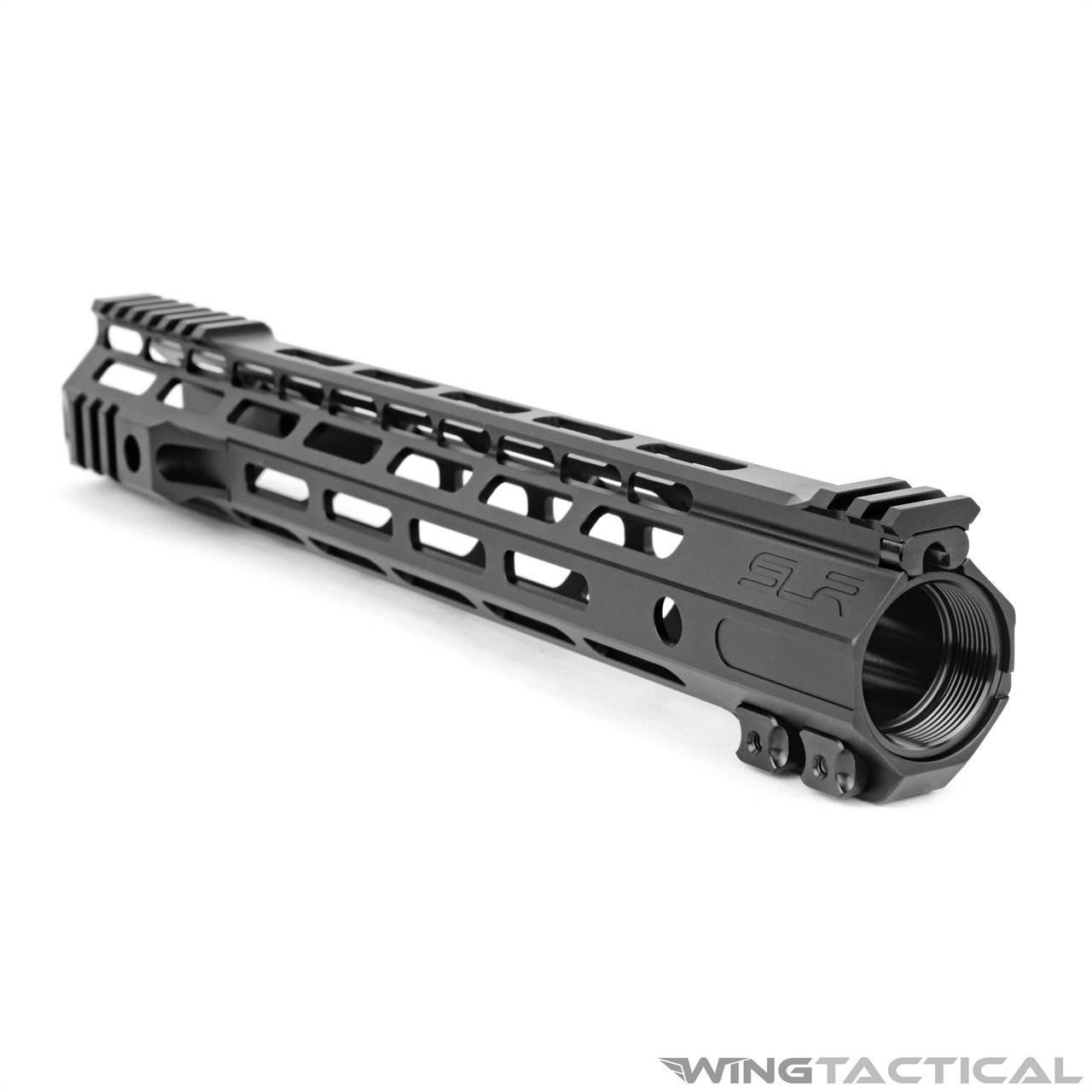  SLR Rifleworks ION Hybrid 7 Sided M-LOK Handguard 