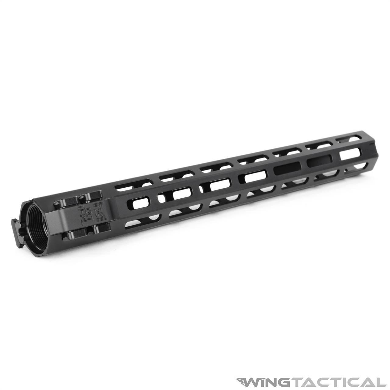 SLR Rifleworks ION Ultra Lite Lightweight M-LOK Handguard | Wing Tactical