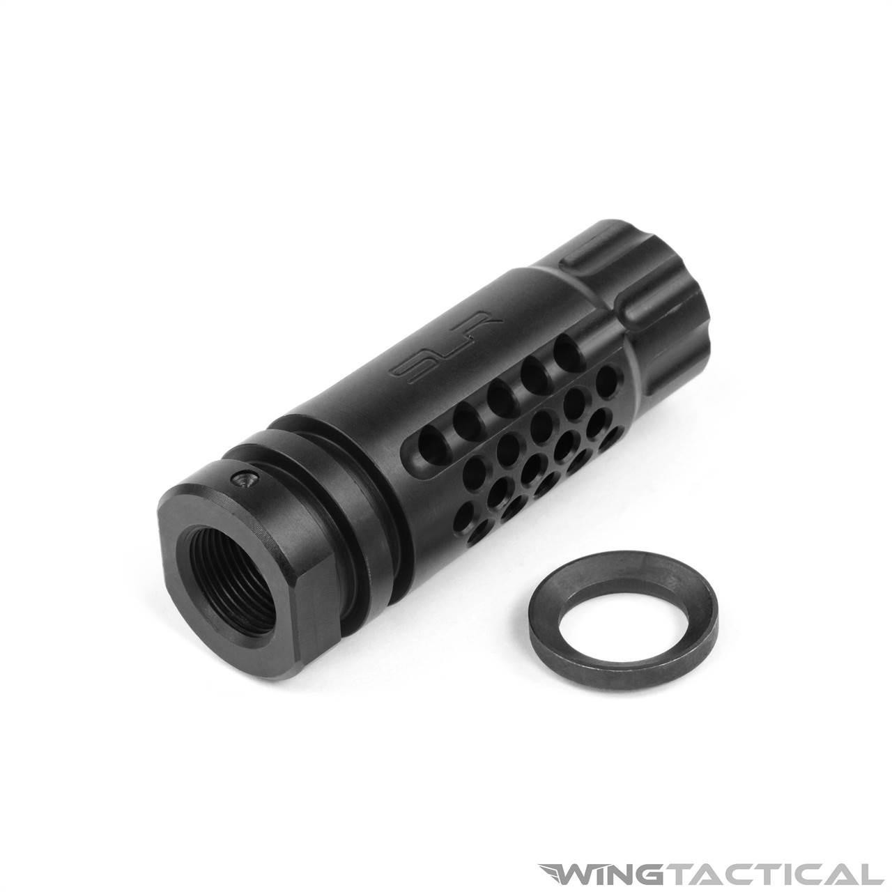  SLR Rifleworks Synergy Comp 5.56 Mod 1 (California Model) 