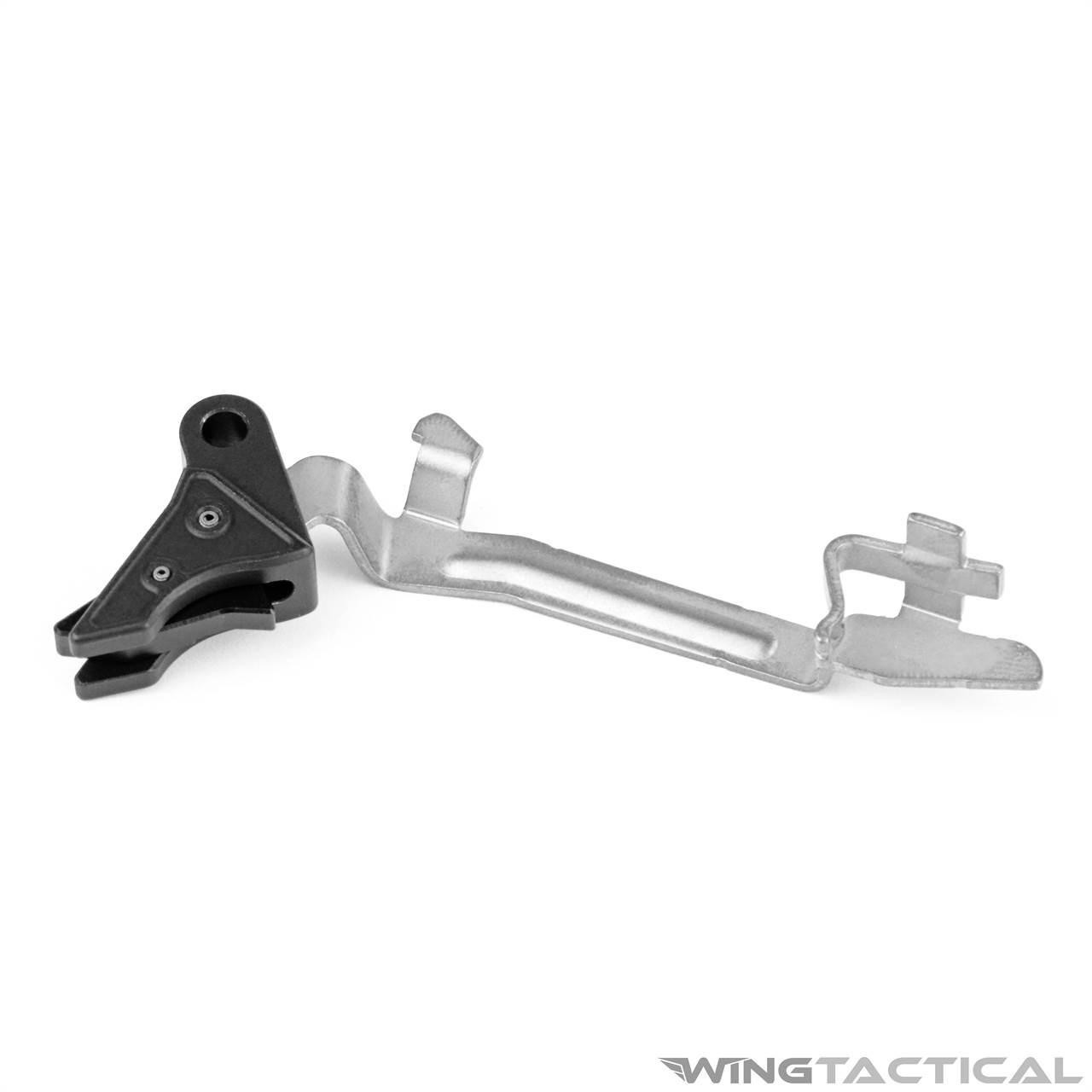 Overwatch Precision DAT Trigger and Bar Kit for Glock   Overwatch Precision DAT Trigger and Bar Kit for Glock