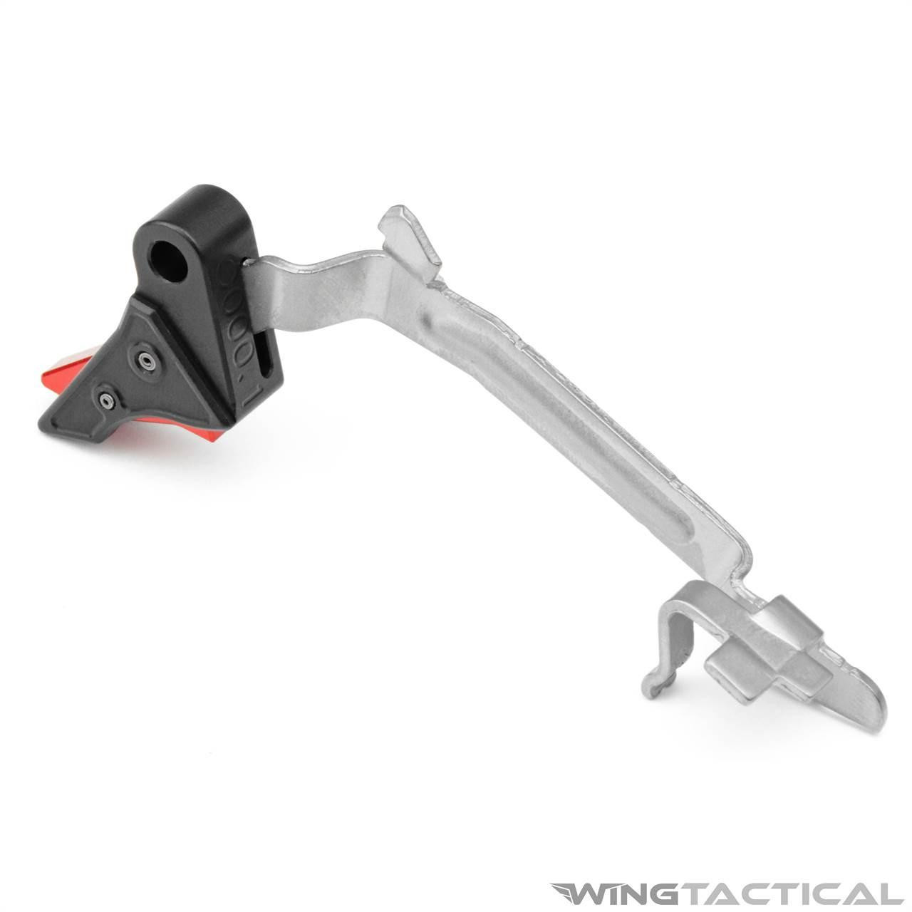 Overwatch Precision DAT Trigger and Bar Kit for Glock   Overwatch Precision DAT Trigger and Bar Kit for Glock