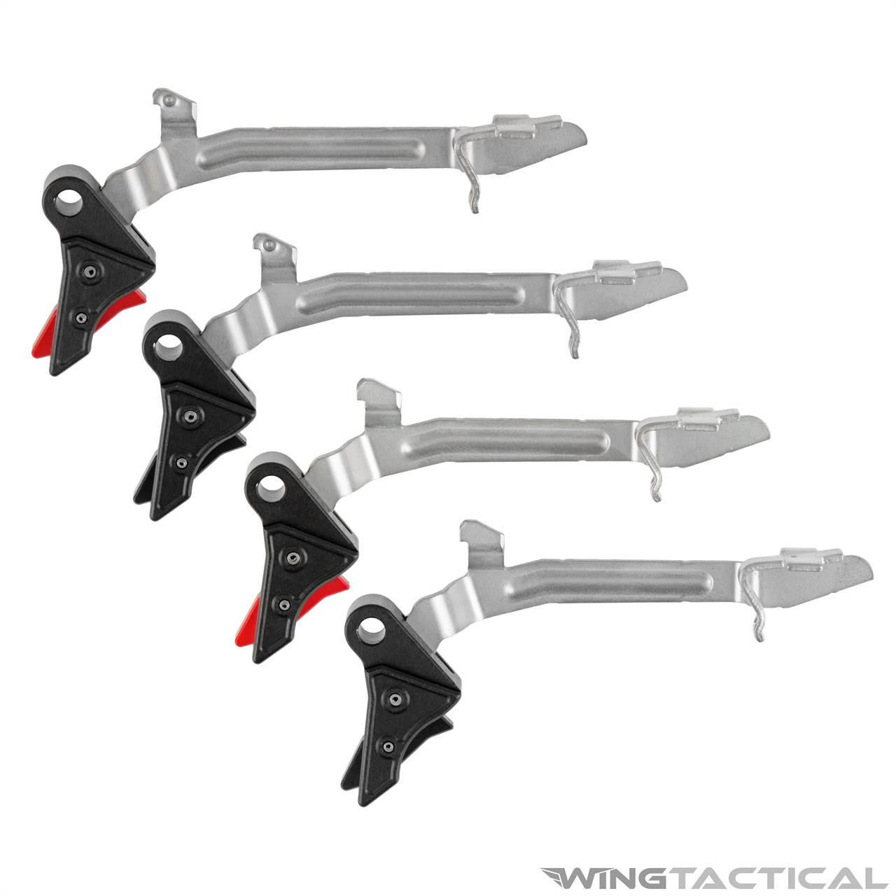 Overwatch Precision DAT Trigger and Bar Kit for Glock   Overwatch Precision DAT Trigger and Bar Kit for Glock