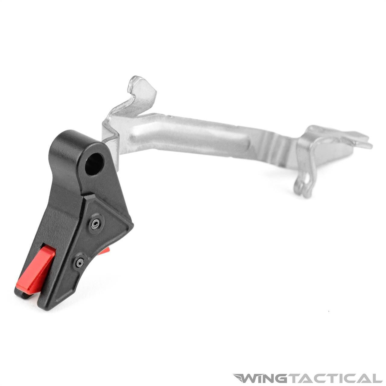 Overwatch Precision DAT Trigger and Bar Kit for Glock   Overwatch Precision DAT Trigger and Bar Kit for Glock