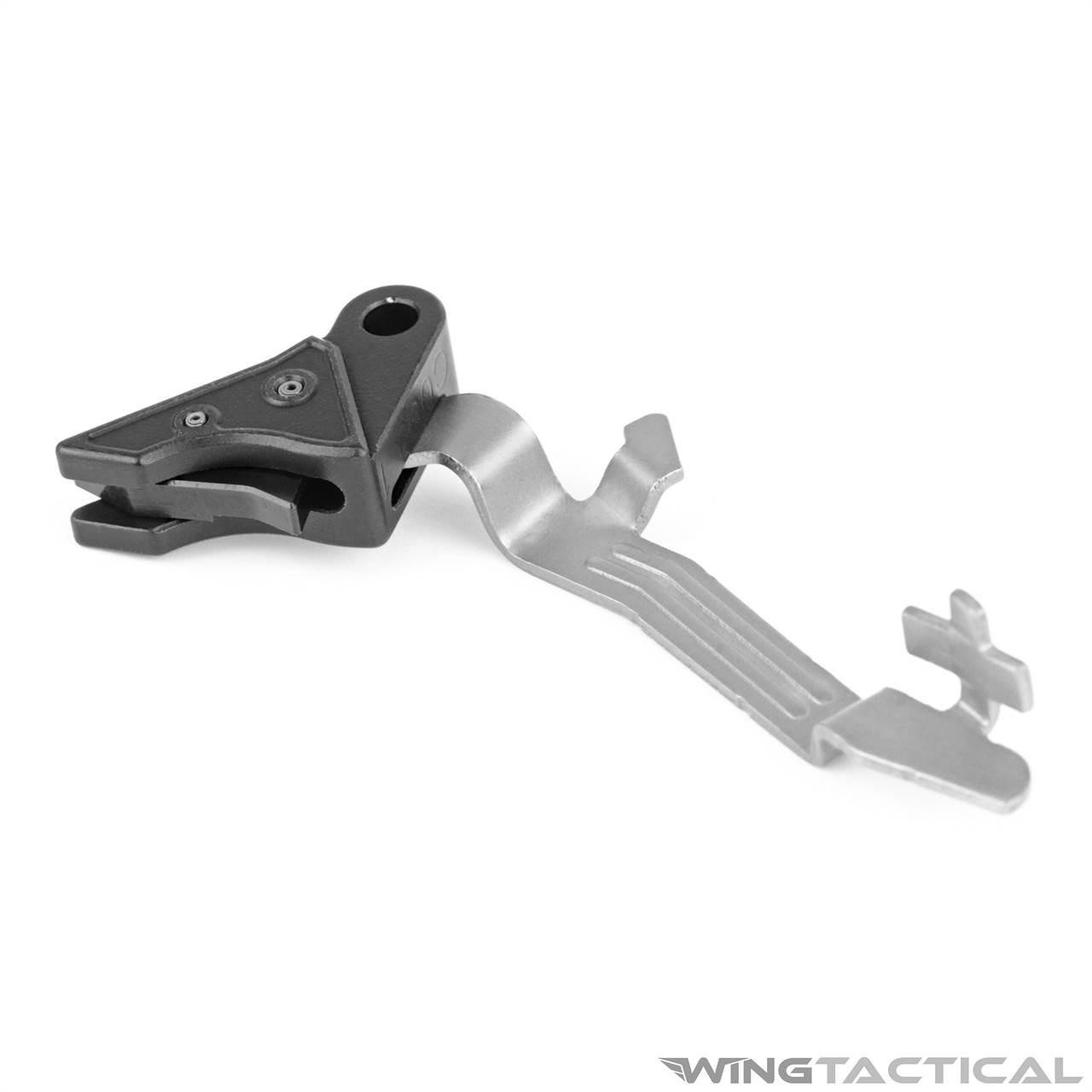 Overwatch Precision DAT Trigger and Bar Kit for Glock 43   Overwatch Precision DAT Trigger and Bar Kit for Glock 43