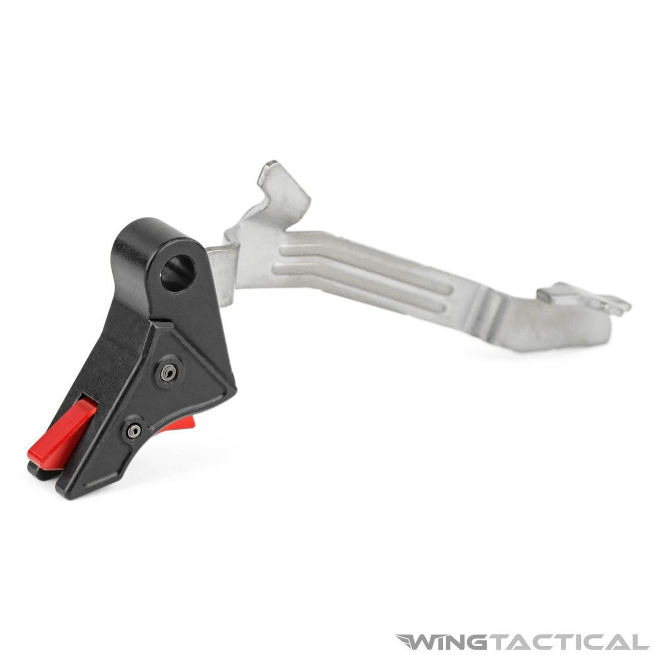 Overwatch Precision DAT Trigger and Bar Kit for Glock 43   Overwatch Precision DAT Trigger and Bar Kit for Glock 43