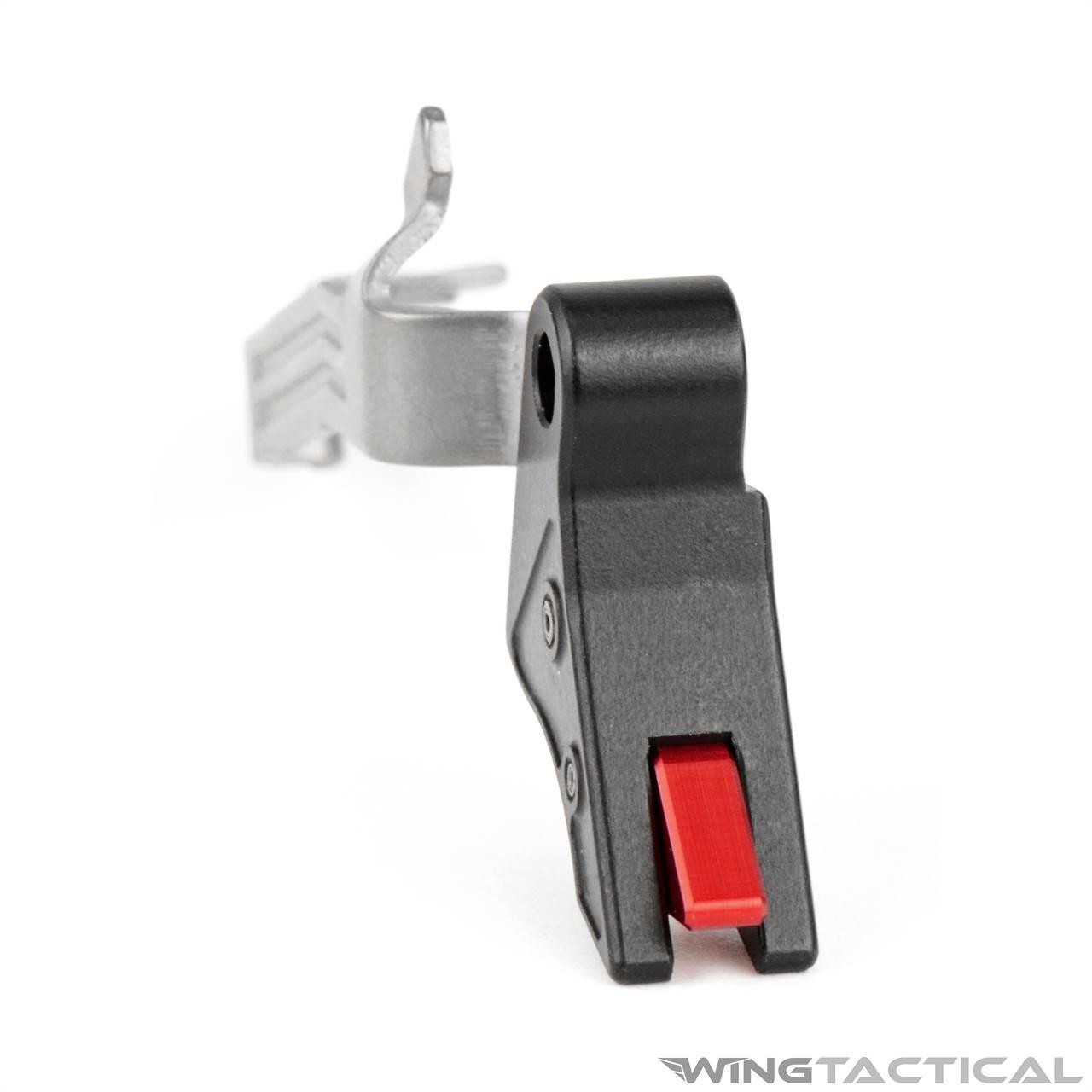 Overwatch Precision DAT Trigger and Bar Kit for Glock 43   Overwatch Precision DAT Trigger and Bar Kit for Glock 43