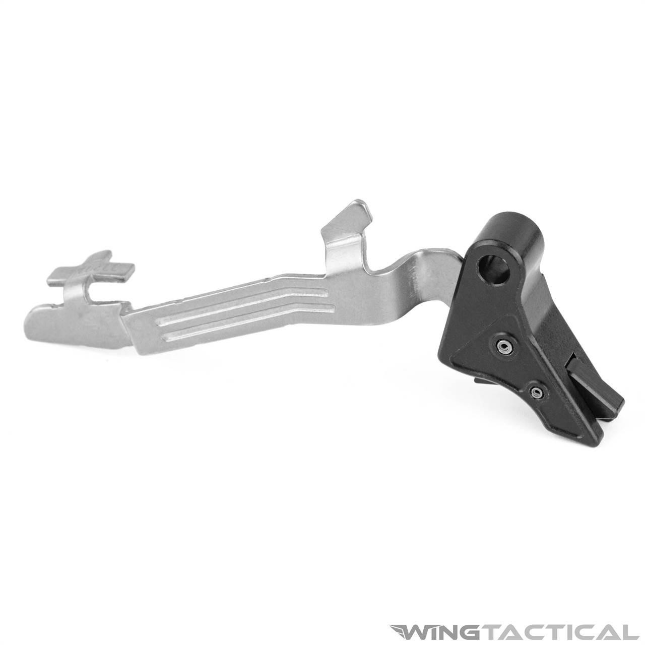 Overwatch Precision DAT Trigger and Bar Kit for Glock 43   Overwatch Precision DAT Trigger and Bar Kit for Glock 43