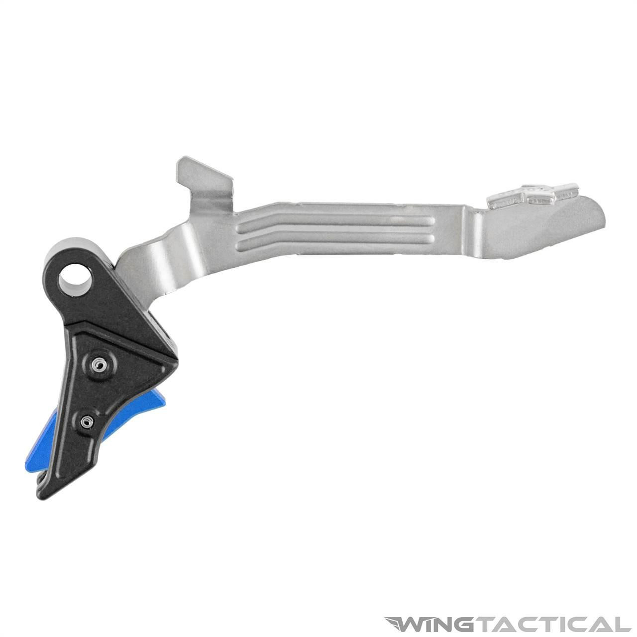 Overwatch Precision TAC Trigger and Bar Kit for Glock 43   Overwatch Precision TAC Trigger and Bar Kit for Glock 43