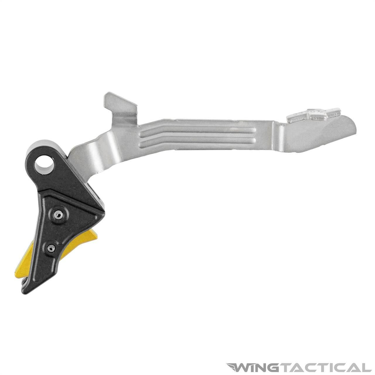 Overwatch Precision TAC Trigger and Bar Kit for Glock 43   Overwatch Precision TAC Trigger and Bar Kit for Glock 43