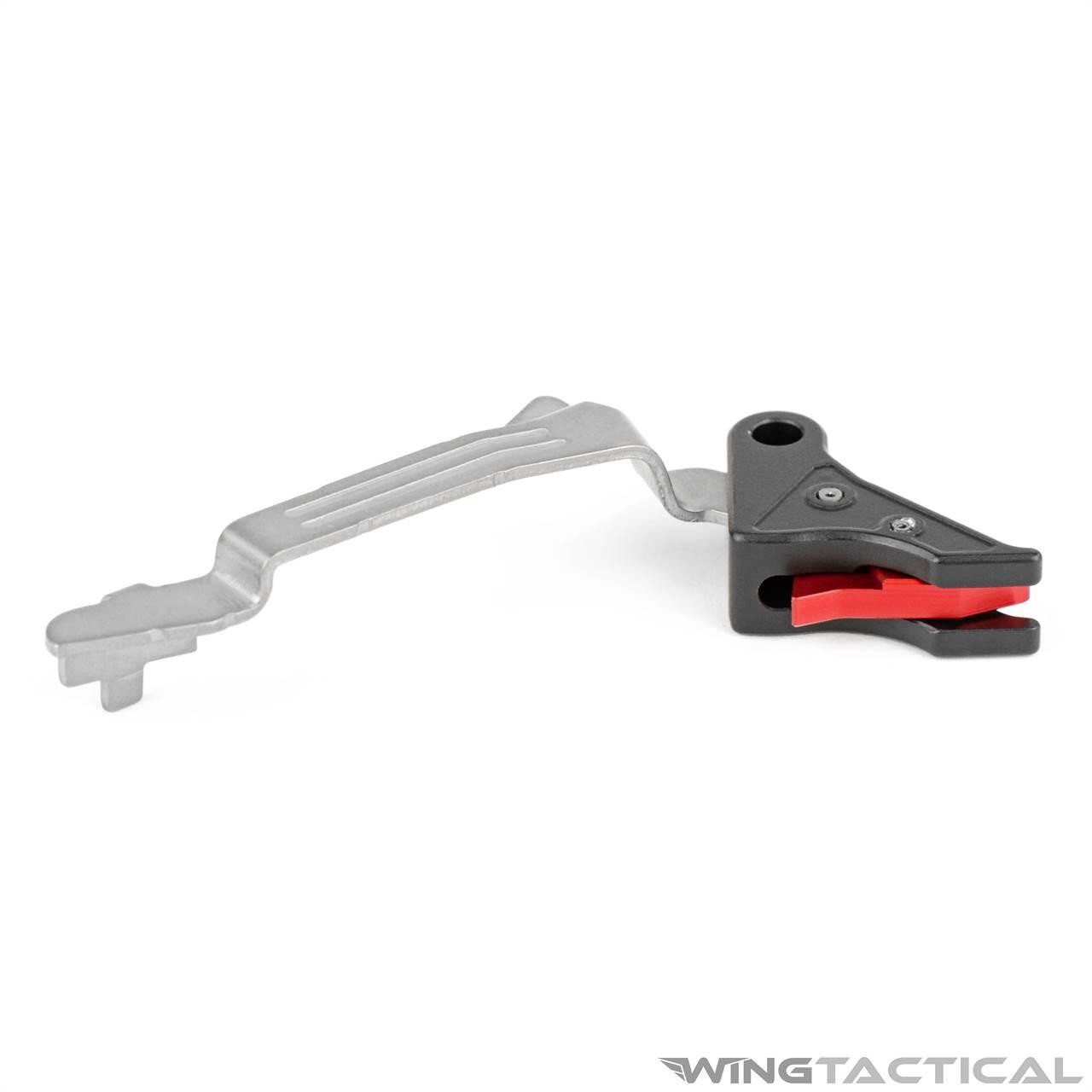 Overwatch Precision TAC Trigger and Bar Kit for Glock 43   Overwatch Precision TAC Trigger and Bar Kit for Glock 43