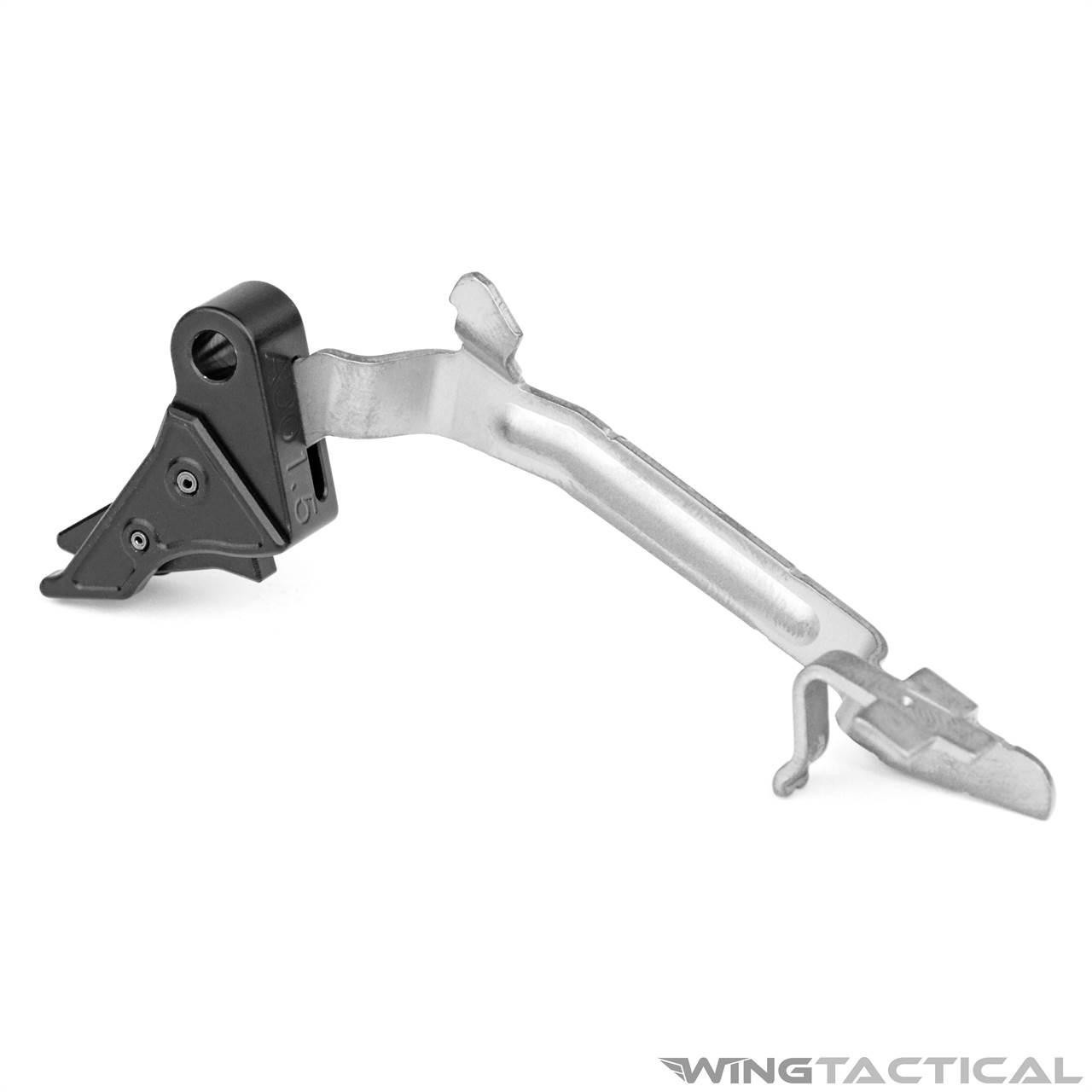 Overwatch Precision TAC Trigger and Bar Kit for Glock   Overwatch Precision TAC Trigger and Bar Kit for Glock