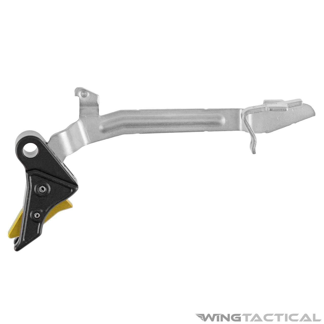 Overwatch Precision TAC Trigger and Bar Kit for Glock   Overwatch Precision TAC Trigger and Bar Kit for Glock