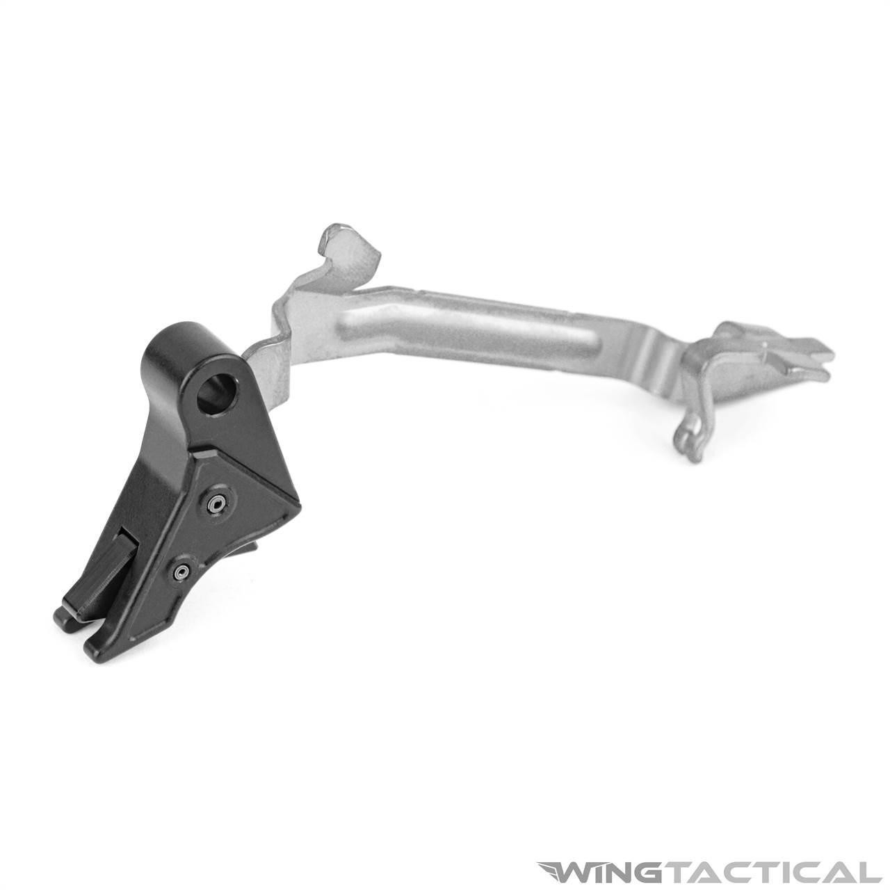 Overwatch Precision TAC Trigger and Bar Kit for Glock   Overwatch Precision TAC Trigger and Bar Kit for Glock