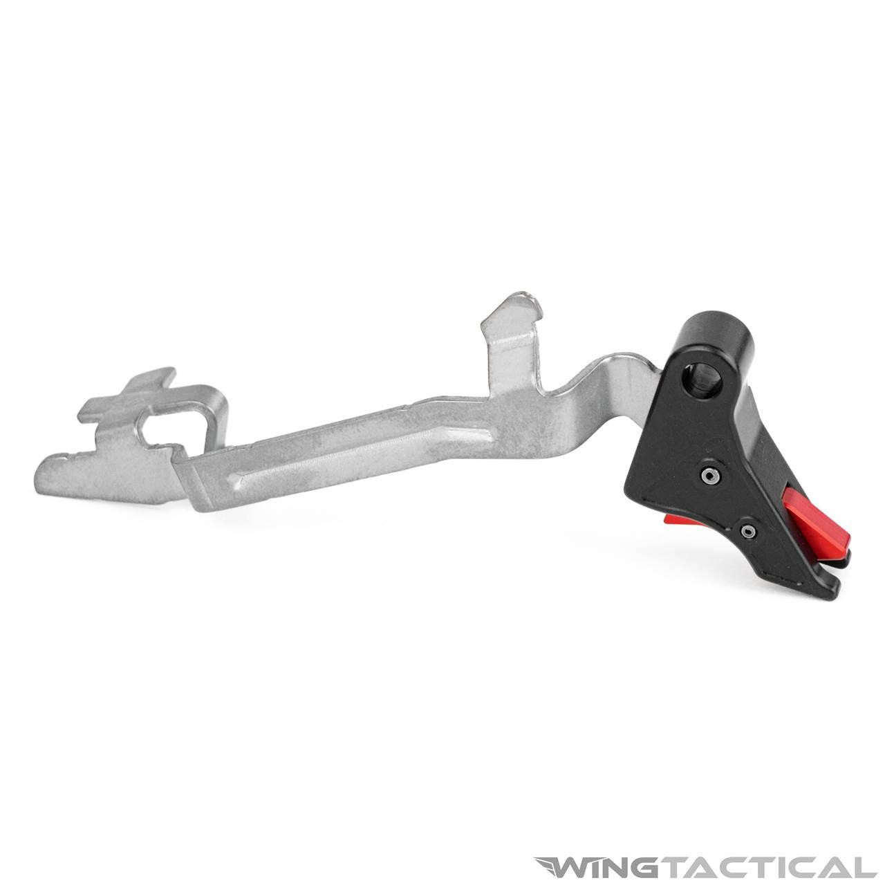 Overwatch Precision TAC Trigger and Bar Kit for Glock   Overwatch Precision TAC Trigger and Bar Kit for Glock