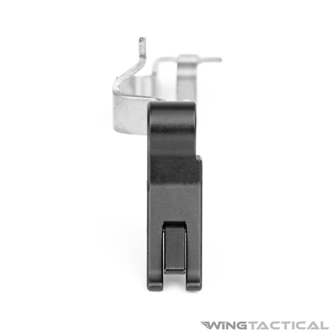 Overwatch Precision TAC Trigger and Bar Kit for Glock   Overwatch Precision TAC Trigger and Bar Kit for Glock