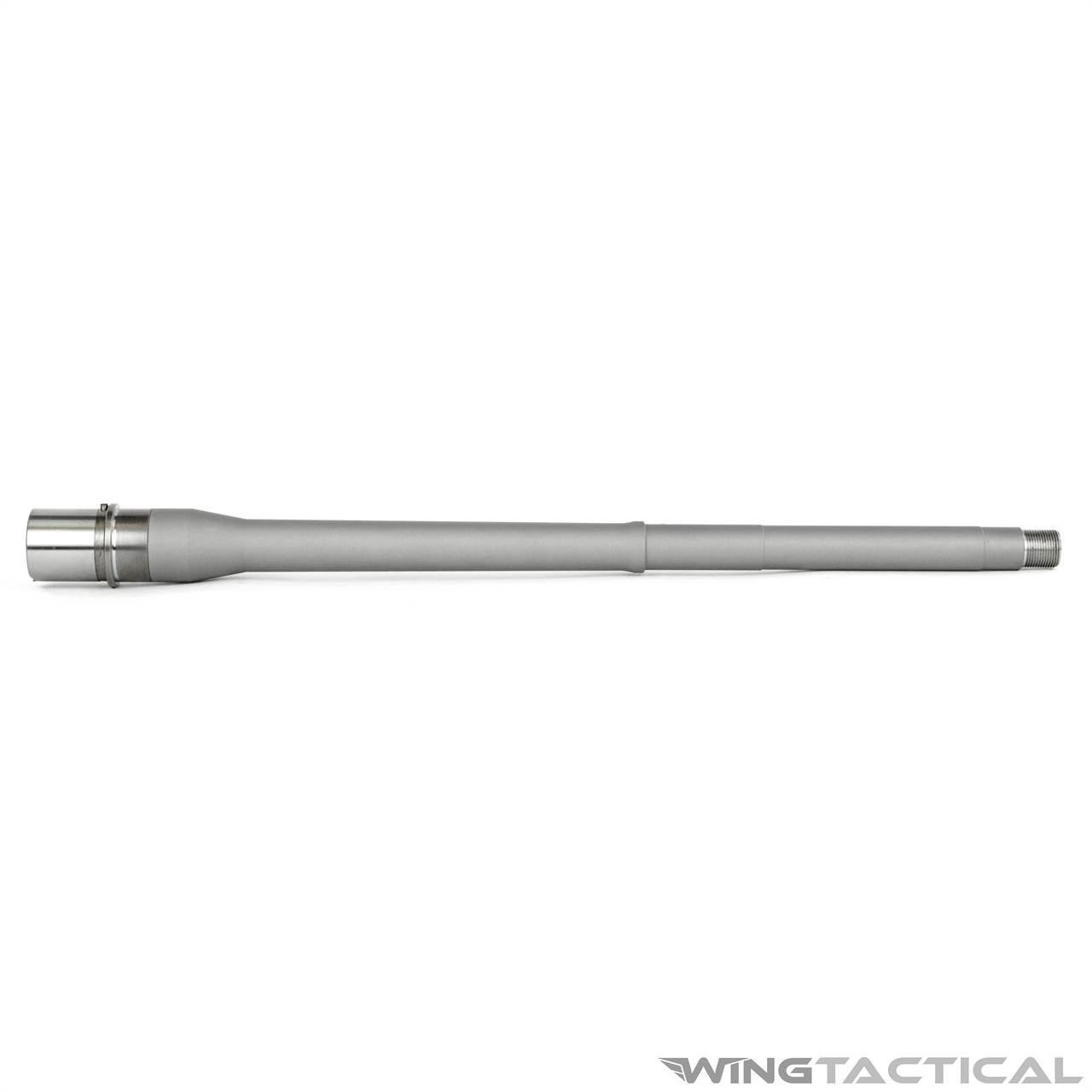 Ballistic Advantage .308 Premium AR-10 Match Barrel - Government Profile   Ballistic Advantage .308 Premium AR-10 Match Barrel - Government Profile